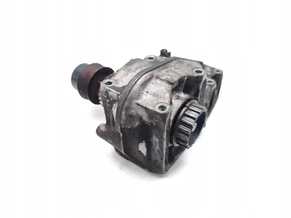 Bomba de aceite Volvo XC70 OEM RF6G9N-6H027-AD 3.2 AWD image 3