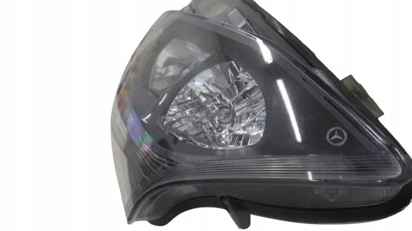 Hella Linker Koplamp 1EL 011.284-01 Mercedes Vito W447 image 2