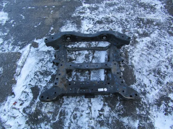 SMART Vorderachsträger OEM P6608089870 image 2