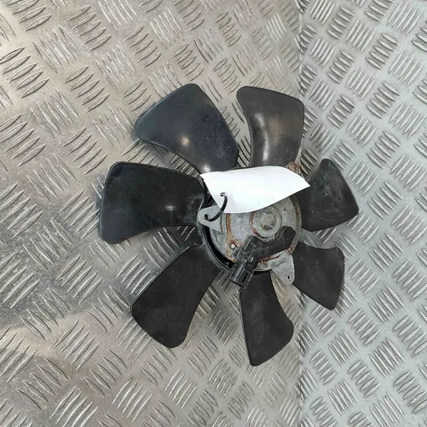 Aspa de ventilador Mitsubishi Lancer VIII Sportback MR312899 image 2