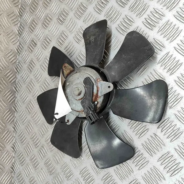 Aspa de ventilador Mitsubishi Lancer VIII Sportback MR312899 image 4