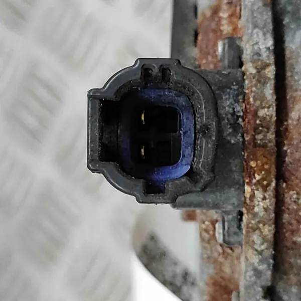 Aspa de ventilador Mitsubishi Lancer VIII Sportback MR312899 image 5