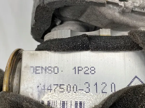 Jaguar XF X250 Évaporateur de Climatisation image 3