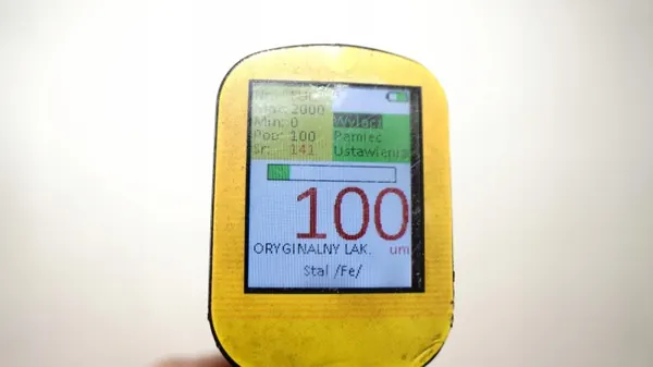 Guardabarros delantero derecho OEM 365577477 para Nissan Qashqai image 6