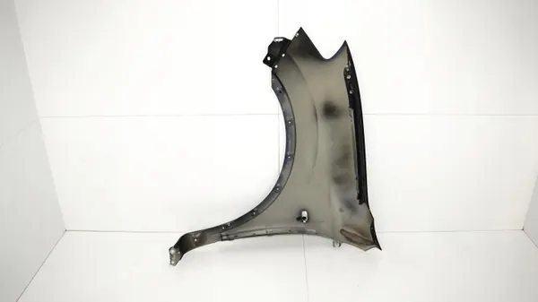 Guardabarros delantero derecho OEM 365577477 para Nissan Qashqai image 7