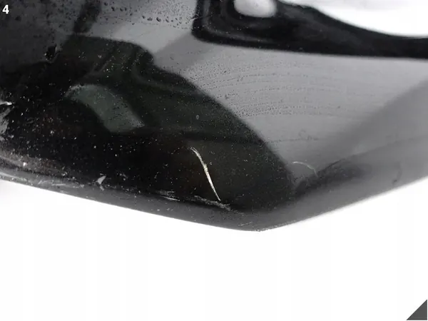 BMW M2 F87 M-POWER 15-21 Paraurti Anteriore + Copertura image 5