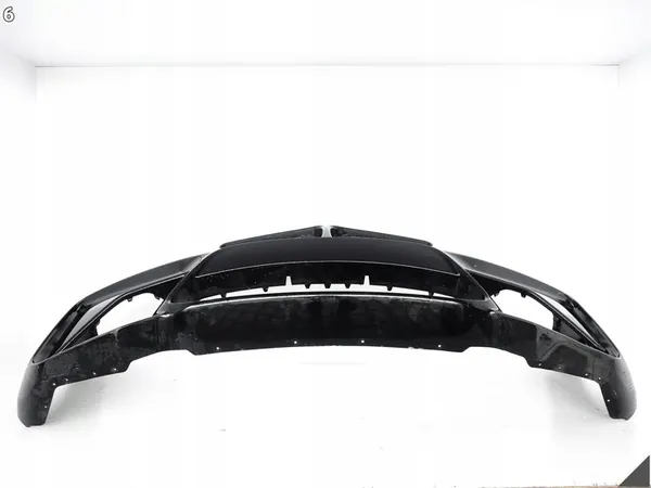 BMW M2 F87 M-POWER 15-21 Paraurti Anteriore + Copertura image 7