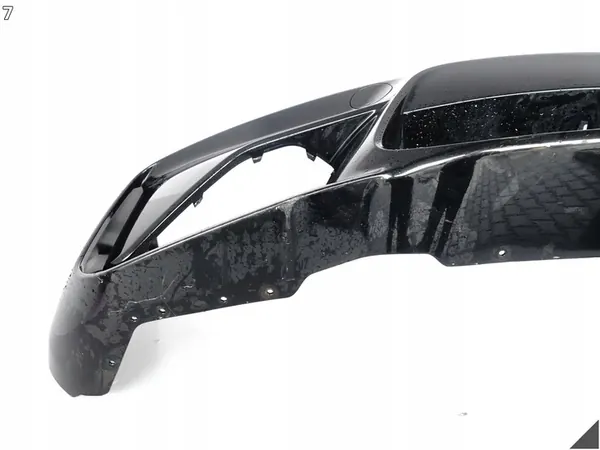 BMW M2 F87 M-POWER 15-21 Paraurti Anteriore + Copertura image 8