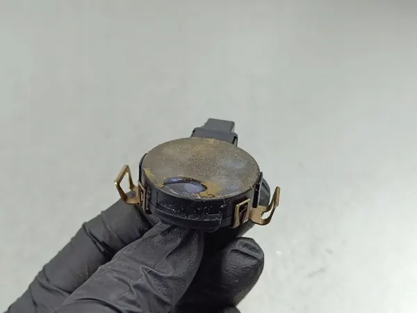 Sensor de chuva SsangYong Rexton OEM HW0010 - Usado image 4