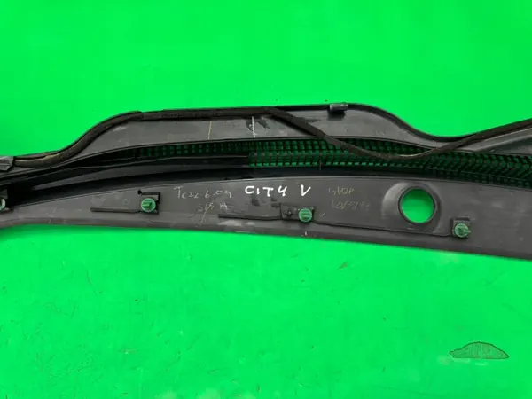 OEM 74200-TM0-G0 Windschutzscheibenabdeckung Honda City V image 8