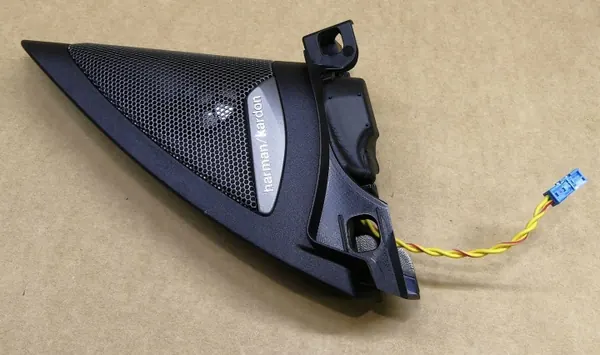OEM 7940176 BMW Harman Kardon Luidspreker Rechter Deur image 2