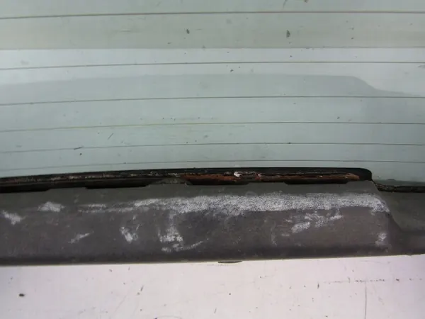 Lunette arrière CITROEN C3 PLURIEL OEM AK-6-85217 image 4