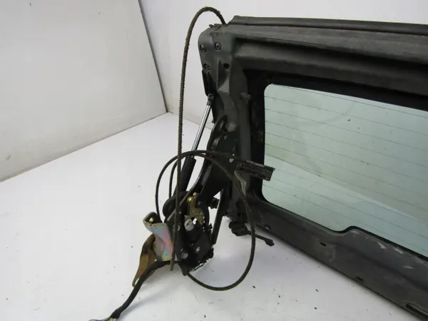 Lunette arrière CITROEN C3 PLURIEL OEM AK-6-85217 image 6