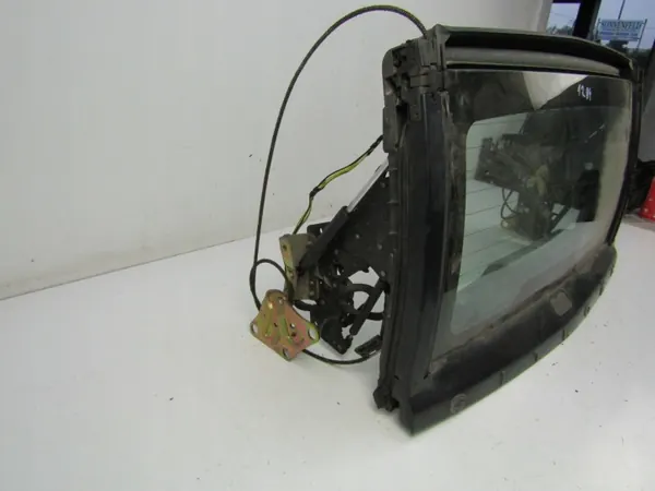 Lunette arrière CITROEN C3 PLURIEL OEM AK-6-85217 image 7