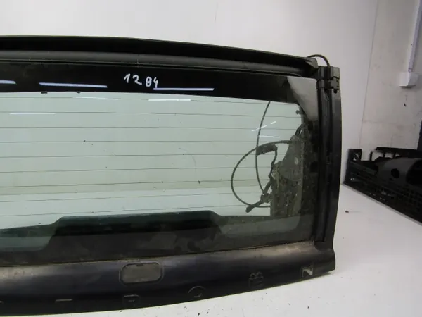 Lunette arrière CITROEN C3 PLURIEL OEM AK-6-85217 image 9
