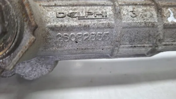 Dirección 26082855 Opel Corsa C 2003- OEM S27645587 image 5