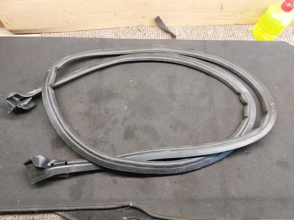 Dachdichtung OEM 7490633 für BMW 4 Cabrio G23 image 2