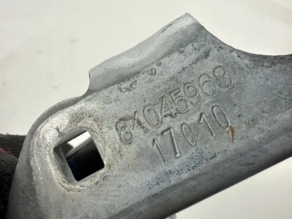 Charnière coffre arrière côté droit OEM 84045964 image 7