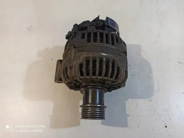 Alternaattori SAAB 9-5 2.0L 2002 OEM 5248372 image 3