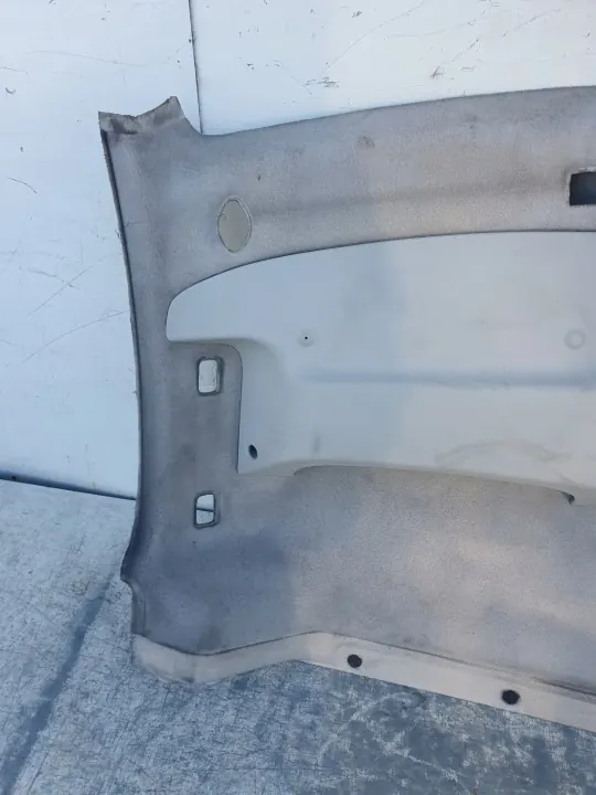 OEM podsufitka expert scudo 4car - Dachablage image 3