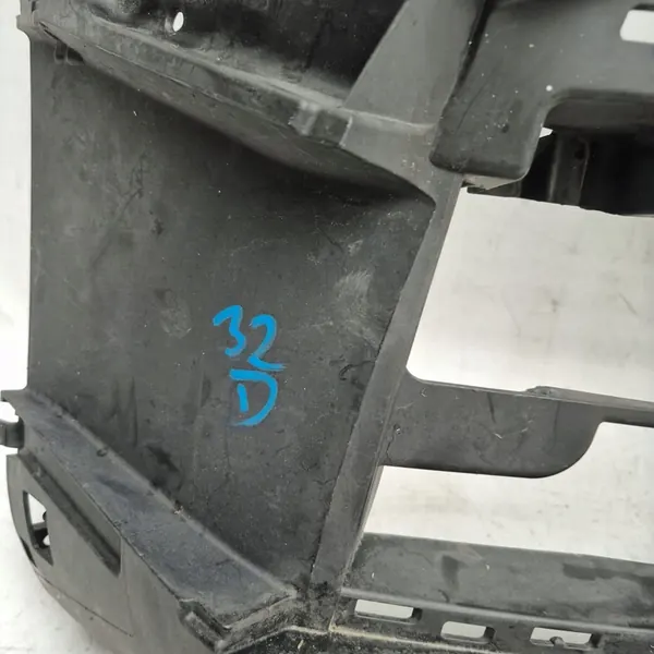 BMW 5 G30 G31 M-PACKAGE 17-20 Supporto Paraurti Destro Anteriore OEM image 4