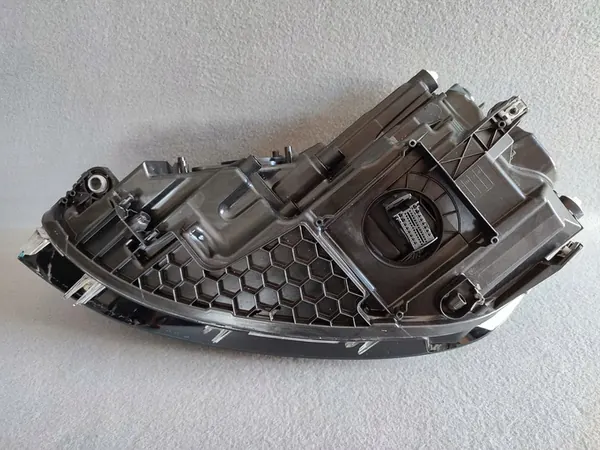 Farol dianteiro direito VW GOLF 7 VII Full LED 5G1941036 image 3