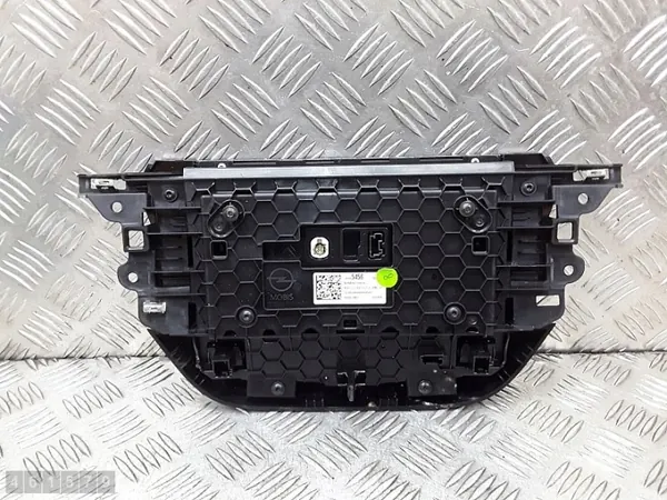 Opel Corsa näyttöruutu OEM 39185456 - Käytetty image 4