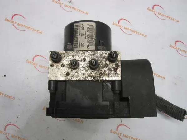 Fiat ABS-pumppu OEM 00052026221 Doblo II Lift image 2