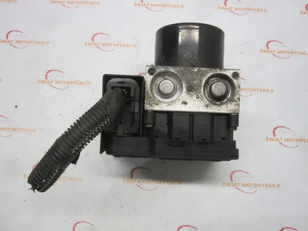 Fiat ABS-pumppu OEM 00052026221 Doblo II Lift image 3