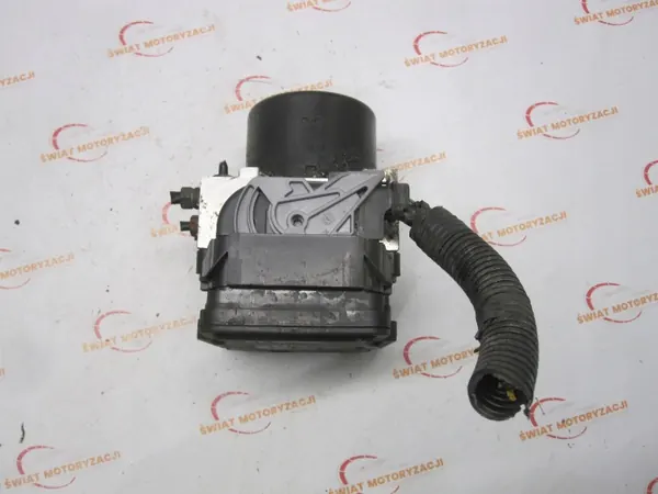 Fiat ABS-pumppu OEM 00052026221 Doblo II Lift image 5