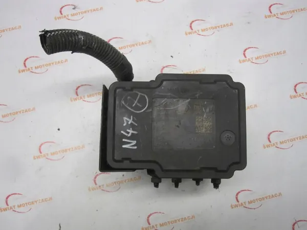 Fiat ABS-pumppu OEM 00052026221 Doblo II Lift image 7