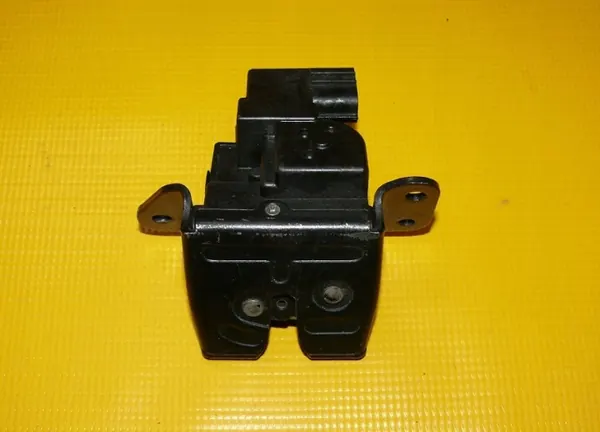 Hyundai I30 07-12 kofferbakslot OEM JOK-107-Z6 image 2