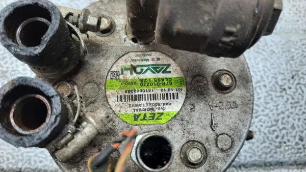 Reductor de gas OEM 01 para Audi A4 B5 1.8B image 3