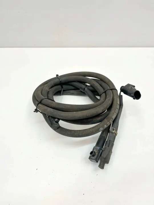 Mercedes-Benz Spolarpumpslang OEM A2308600192 image 6