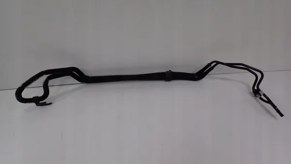 Lignes de refroidisseur d'huile OEM 4F0422885G Audi S6 C6 image 2