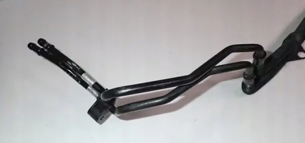 Lignes de refroidisseur d'huile OEM 4F0422885G Audi S6 C6 image 10