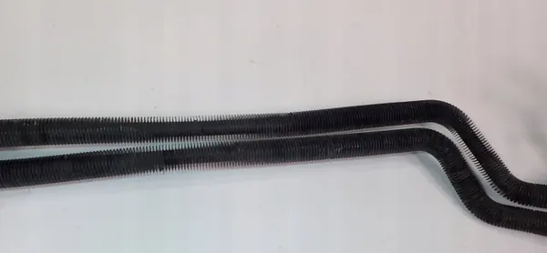 Lignes de refroidisseur d'huile OEM 4F0422885G Audi S6 C6 image 6