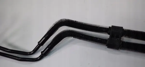 Lignes de refroidisseur d'huile OEM 4F0422885G Audi S6 C6 image 7