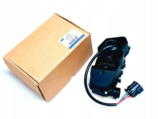 Atuador elétrico engate reboque Ford Kuga Focus OEM 1842674 image 2