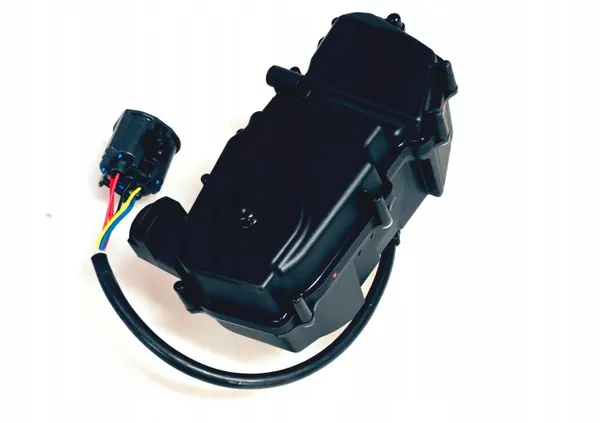 Atuador elétrico engate reboque Ford Kuga Focus OEM 1842674 image 4