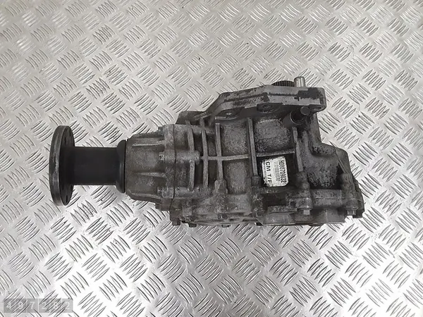 2009 Hyundai Santa Fe Boîte de transfert 2200 Diesel cmtf image 2