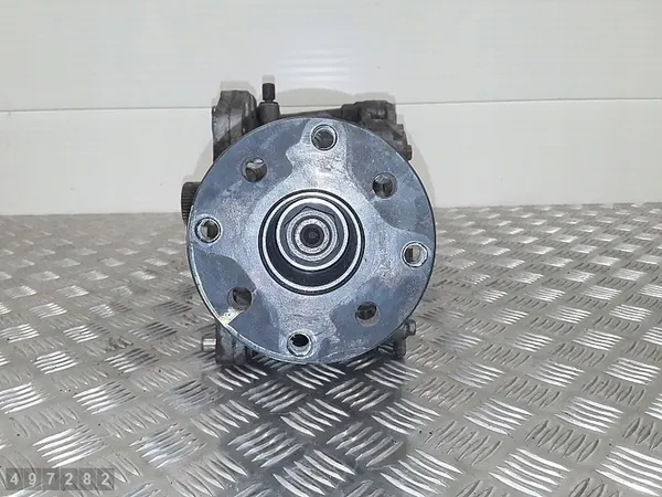 2009 Hyundai Santa Fe Boîte de transfert 2200 Diesel cmtf image 4