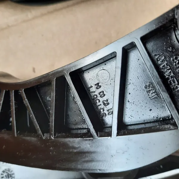 OEM 11318570649SET BMW N57 jakoketjun korjaussarja image 5