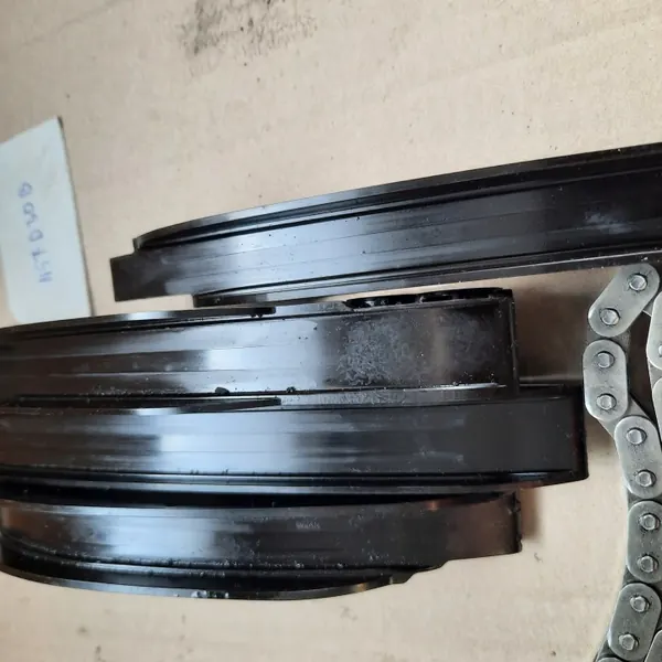 OEM 11318570649SET BMW N57 jakoketjun korjaussarja image 6