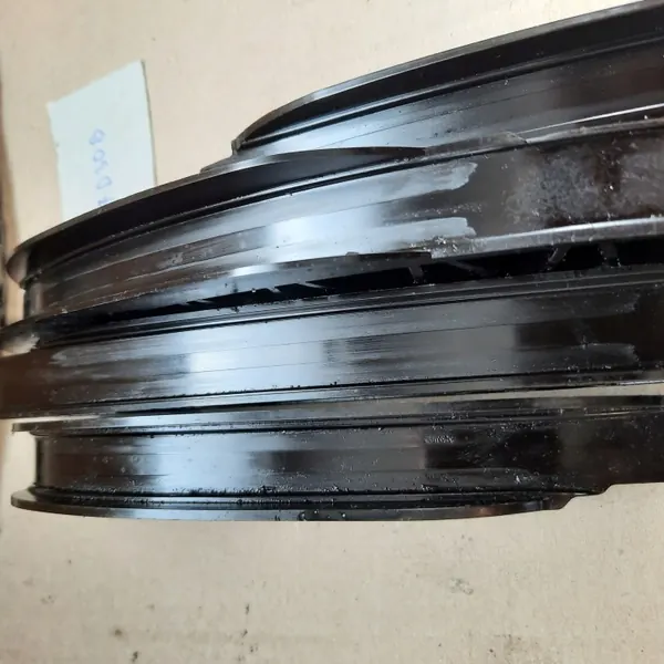 OEM 11318570649SET BMW N57 jakoketjun korjaussarja image 7
