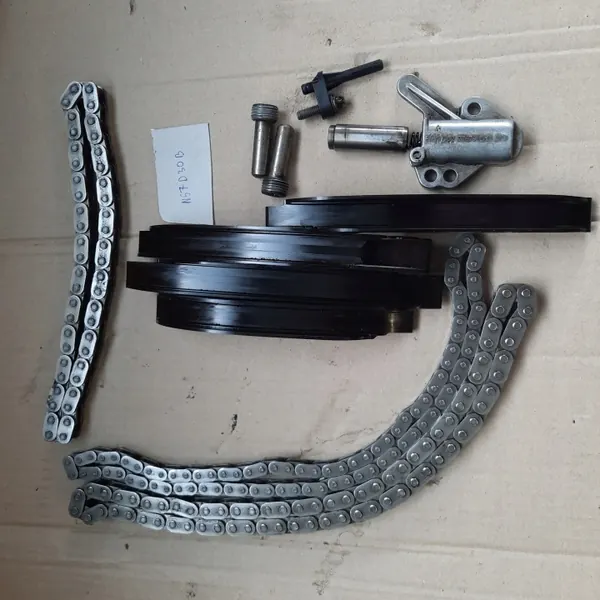 OEM 11318570649SET BMW N57 jakoketjun korjaussarja image 9