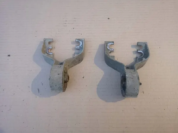 FORD KUGA MK2 Lift 15-18 Kit Support Échappement OEM image 2