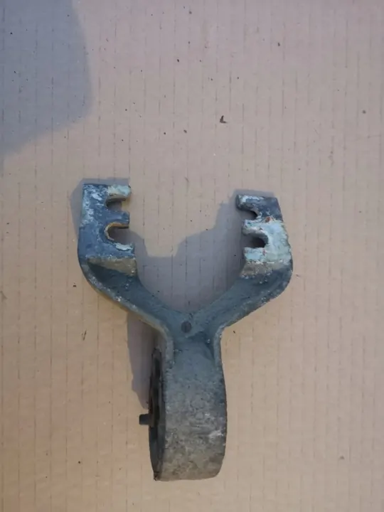FORD KUGA MK2 Lift 15-18 Kit Support Échappement OEM image 3