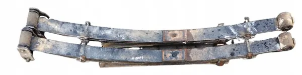 Molas de Lâmina Traseiras Mitsubishi L200 OEM FEE8959 image 2