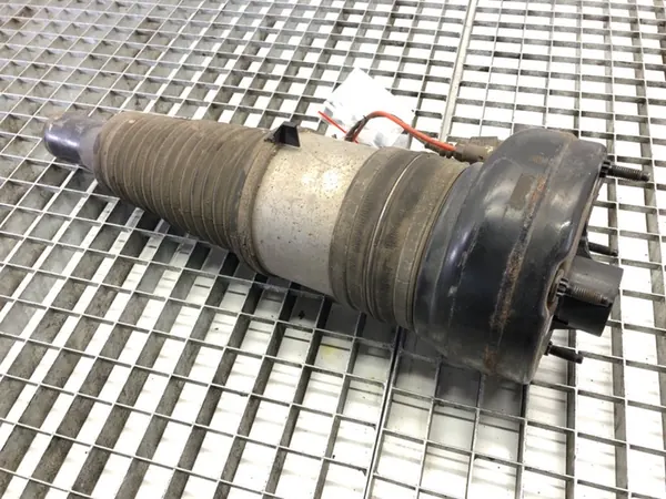 Ammortizzatore Anteriore Sinistro Audi A8 D4 4.2 Sedan 09-18 image 4